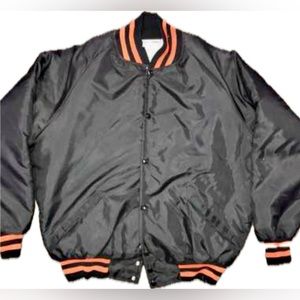 Men’s Athletic Insulated Jacket